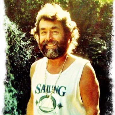 John Adair