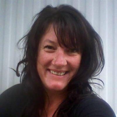 Julie Judkins