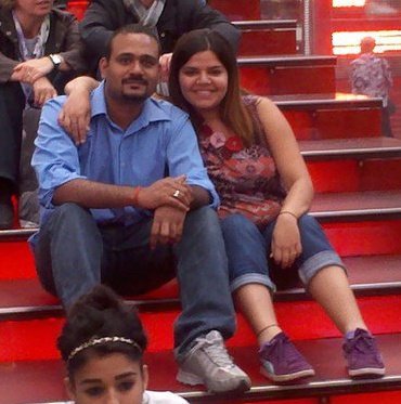 Rajeev Ranjan