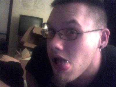 Korey Slone