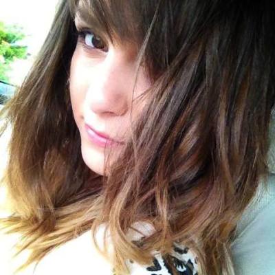 Samantha Chong