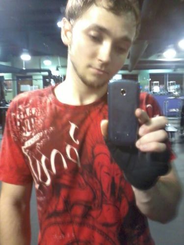 Ryan Vierling