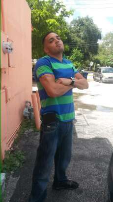 Luis Uceta