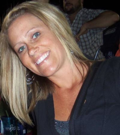 Melanie Thompson