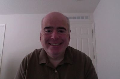 Reginald Colarte
