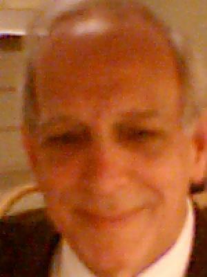 Douglas Paul