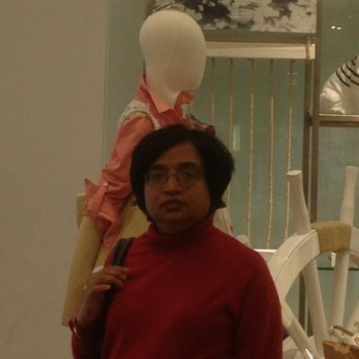 Mala Sivakumar