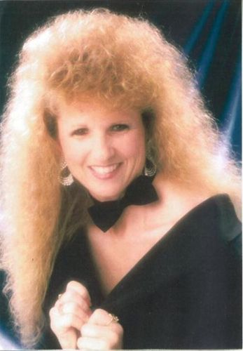 Marylou Dimera