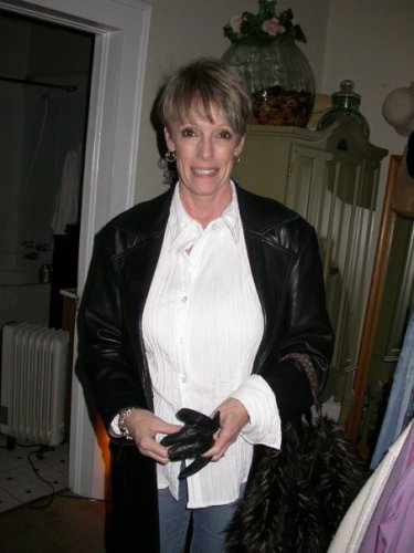 Roxanne Smith