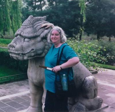 Margaret Molnar