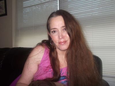 Shannon Freeman