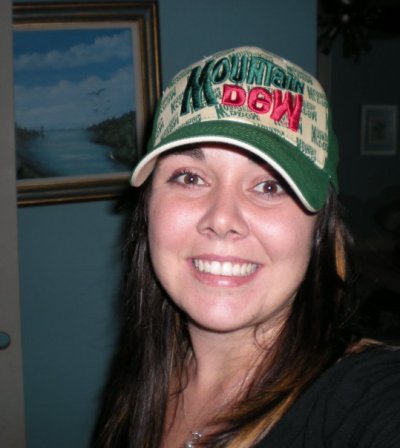 Jennifer Mcdonald