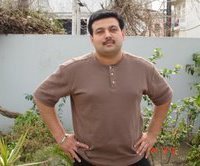 Pradeep Chaudhary