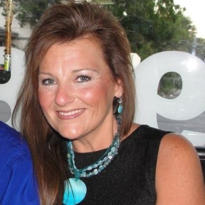 Kimberly Waddell