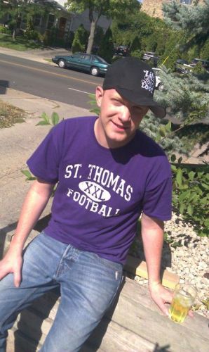 Brandon Thomas
