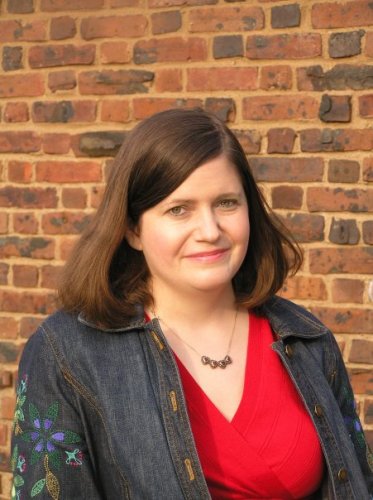 Susan Clark