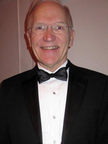 Donald Braue