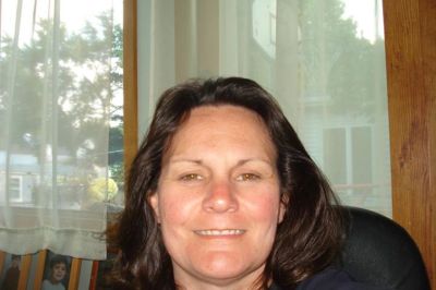 Sheila Sperrazza