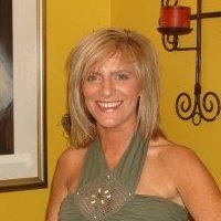 Mary Karga