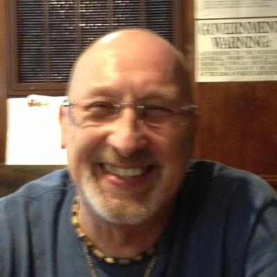 Richard Callaghan