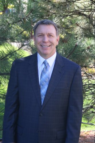 Ronald Lentz