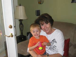 Judy Kraige