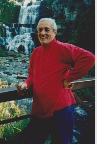 Selvino Salvador