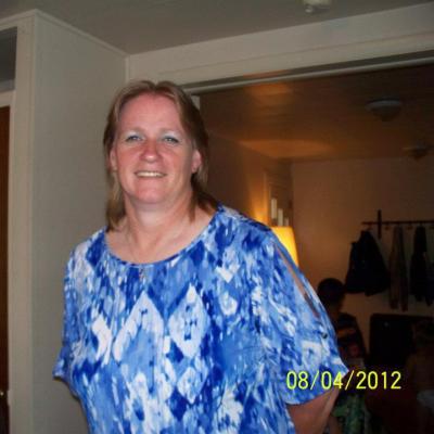 Rita Gibson