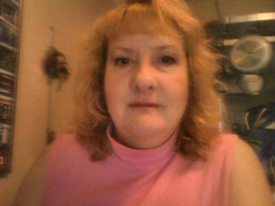 Heather Okrent