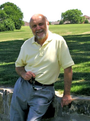 Ronald Kollar