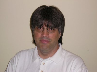 Ralph Baldwin