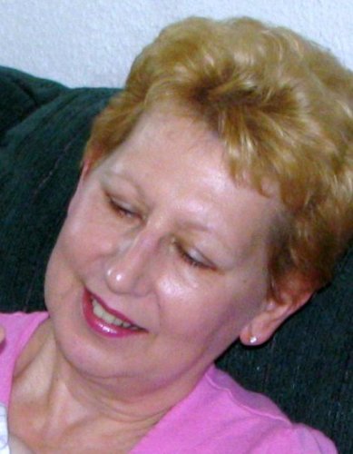 Rose Adwell