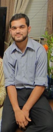 Bilal Tariq