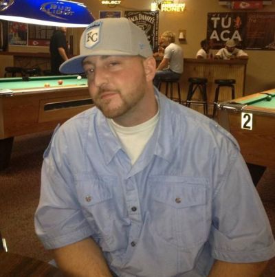 Jason Patterson