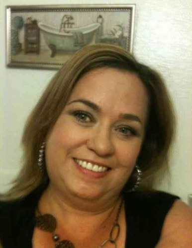Sherry Ramirez