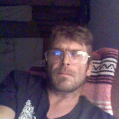 Jeremy Orbik