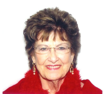 Patricia Hutchins