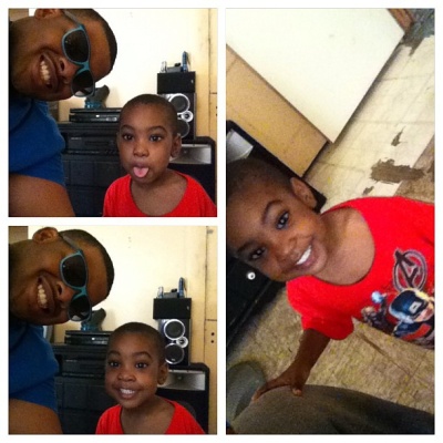 Dareson Wair