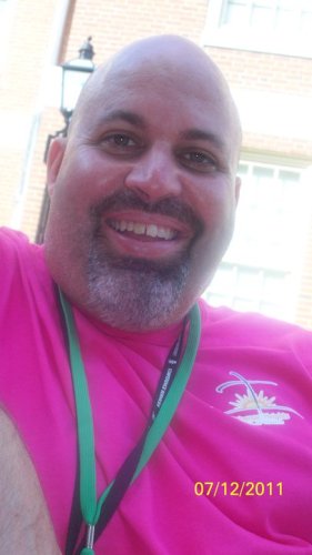 Jason Ferrell