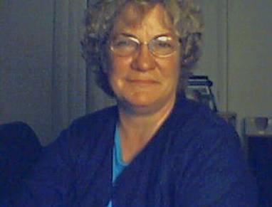 Ramona Wendt