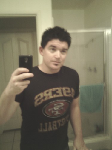 Chris Cochran