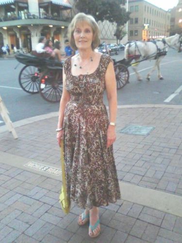 Laurel Nelson