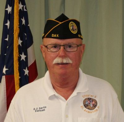 Arlie Sartin