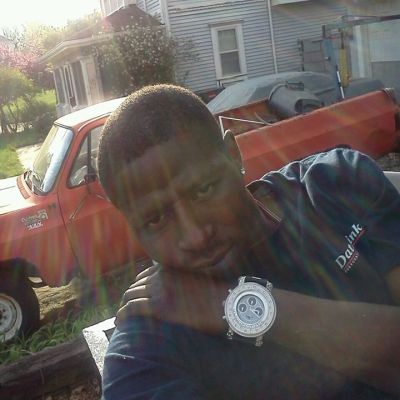 Kevin Henry