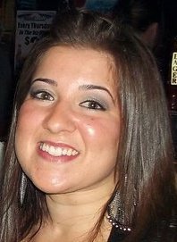 Nicole Deluca