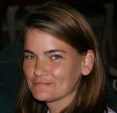 Lisa Giesecke