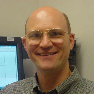 Thomas Reid