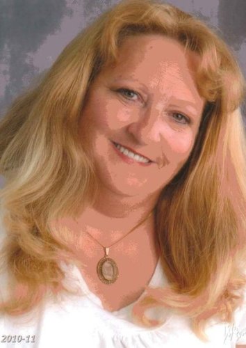 Anna Hancock