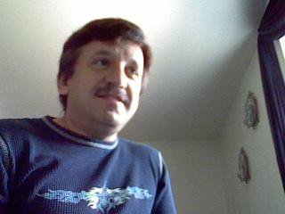 Michael Sponaugle