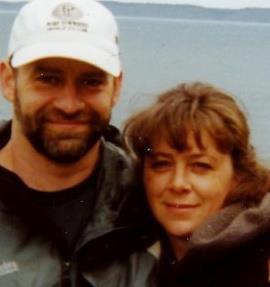 Judith Ward